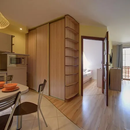 Apartment Trevilles Ap.- Martynowka *