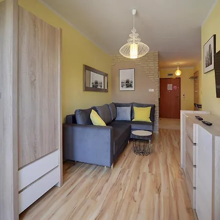 Apartment Trevilles Ap.- Martynowka
