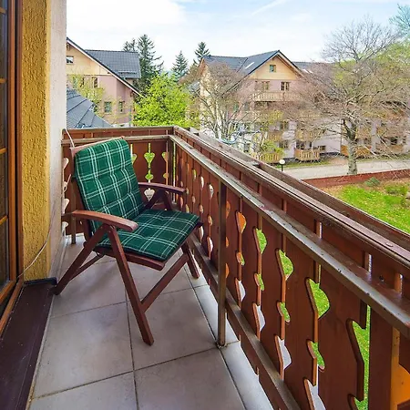 Trevilles Ap.- Martynowka Apartment Szklarska Poreba