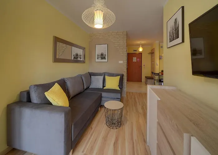 Apartment Trevilles Ap.- Martynowka Schreiberhau