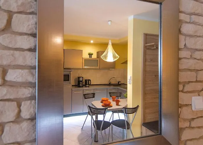 Trevilles Ap.- Martynowka Apartment Schreiberhau