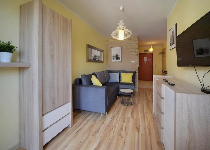 Apartment Trevilles Ap.- Martynowka