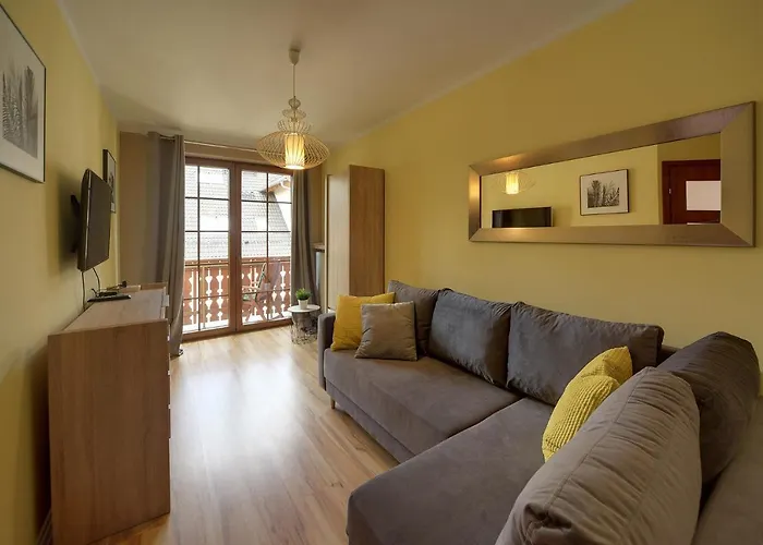 Trevilles Ap.- Martynowka * Schreiberhau