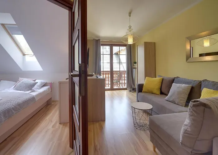 Trevilles Ap.- Martynowka Schreiberhau