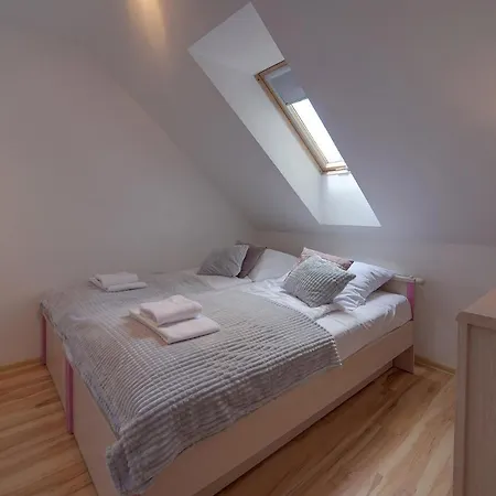 Trevilles Ap.- Martynowka *