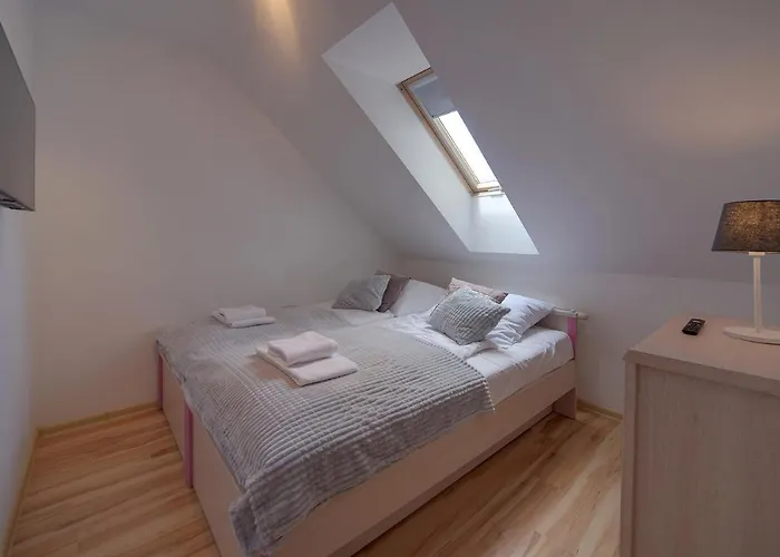 Trevilles Ap.- Martynówka *