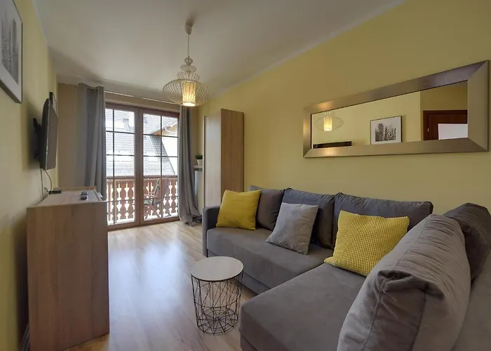 Trevilles Ap.- Martynówka *